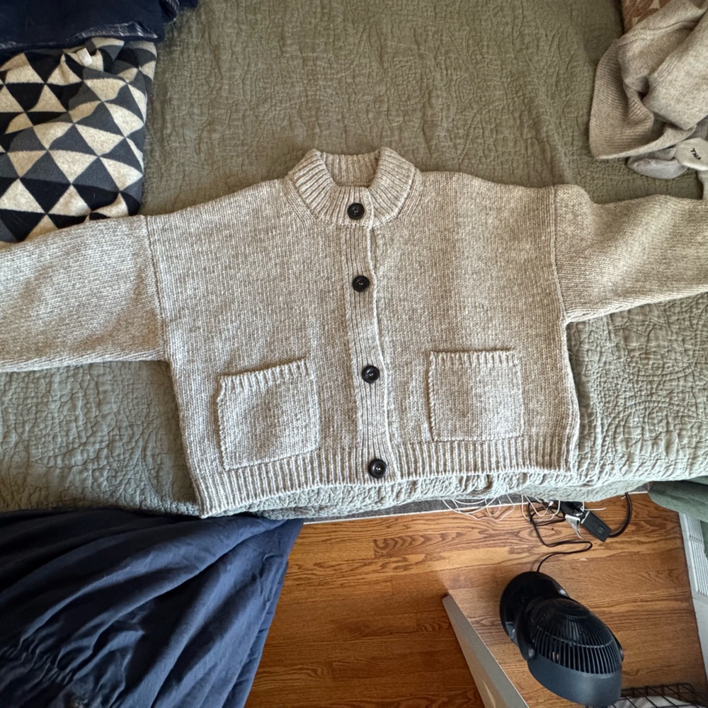 DO NOT BUY! Babaa 23 Mist